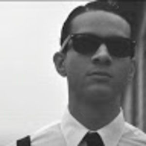 Meet your Posher, Reuben